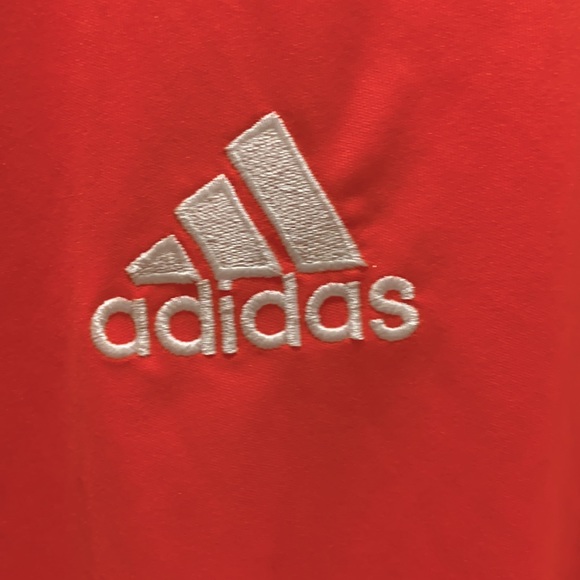 Adidas Climalite Sports Shirt - Picture 2 of 5